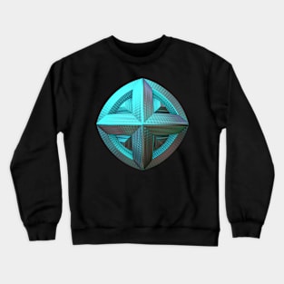 Shield Crewneck Sweatshirt